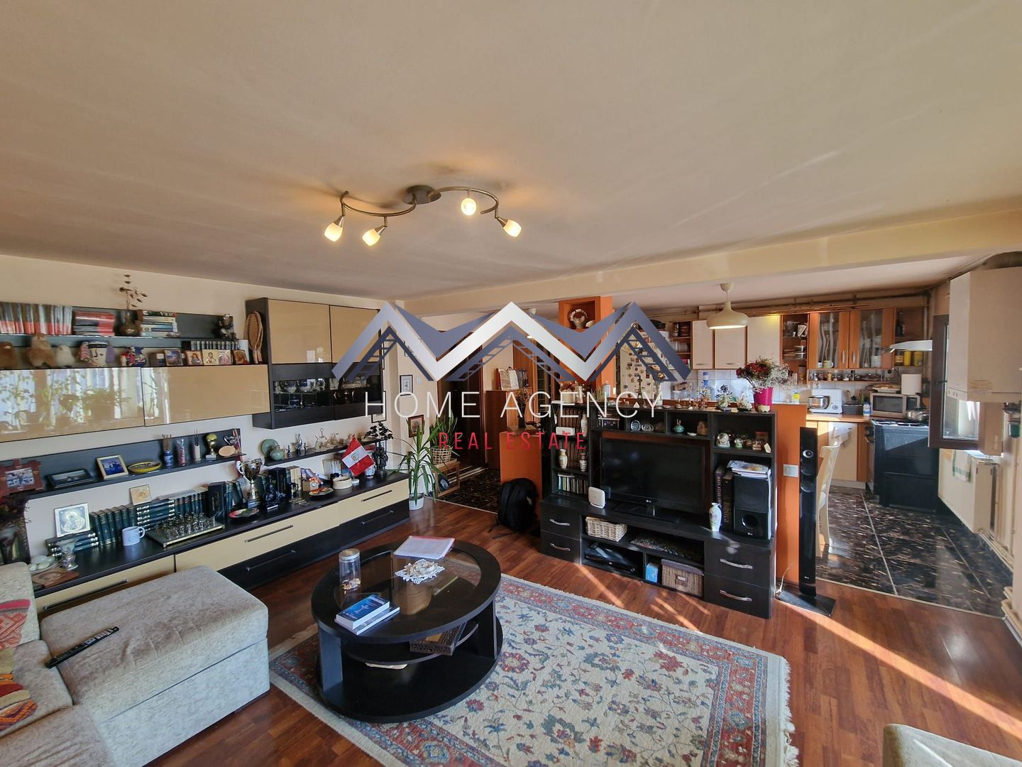 Apartament 4 camere ULTRACENTRAL Otopeni | lângă școală - Poză 3