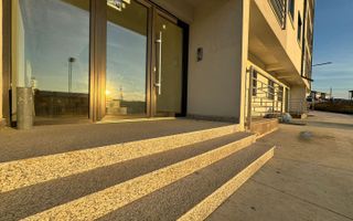 Apartament NOU 3 camere cu parcare Bucium Visani - Poză 10