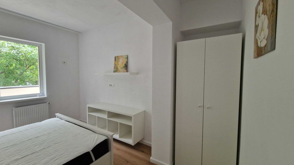 Apartament 2 camere de inchiriat | centrala proprie | parcare | metrou Pacii - Poză 6