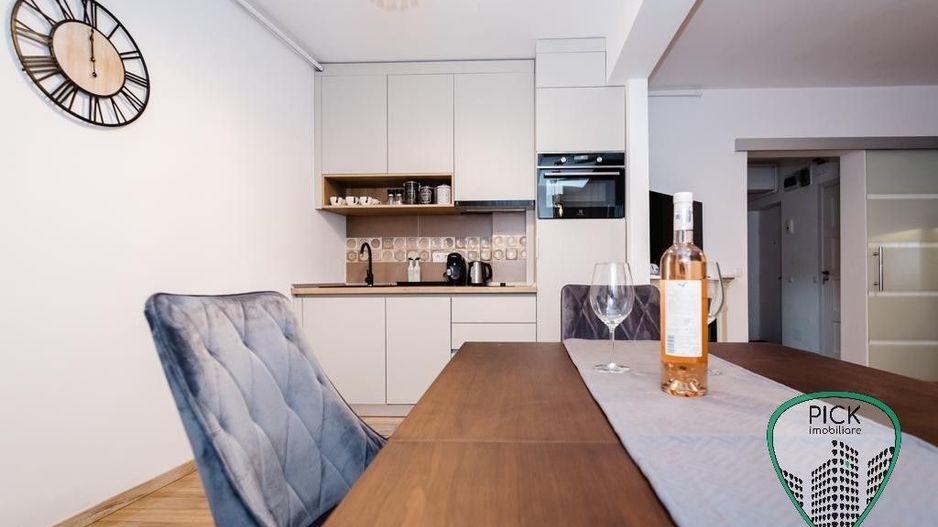 P 4234 - Apartament 2 camere în Târgu Mureș, Ultracentral - Poză 8