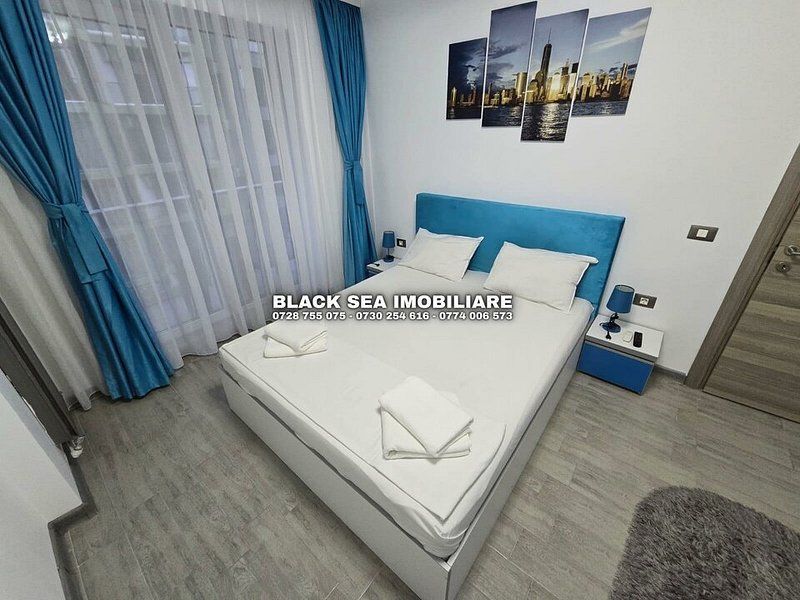 Apartament 2 camere Alezzi Beach Resort - Spa & Fitness l Minim 3 Luni - Poză 14