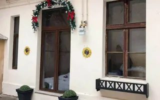 Studio renovat mobilat si utilat,Brasov,centrul istoric - Poză 14