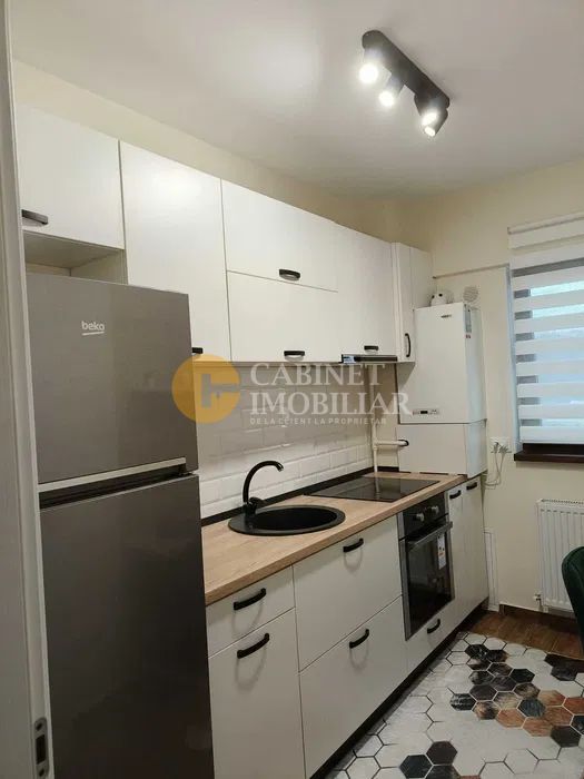 Chirie - 2 camere - Bucium - Poză 5