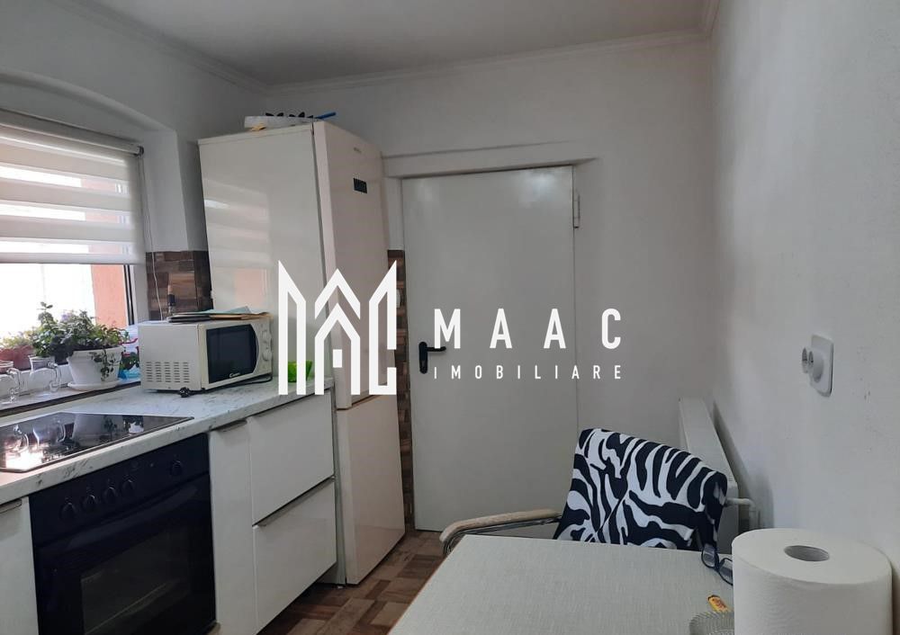 Apartament la casa 2 camere | Terasa | Parter | Cisnadie - Poză 4