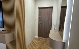 Florești – 3 camere premium, mobilat complet in Floresti. - Poză 11