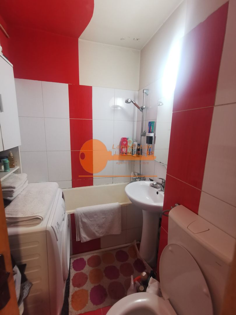 Garsoniere la 600m de metrou Parc Drumul Taberei - Poză 8