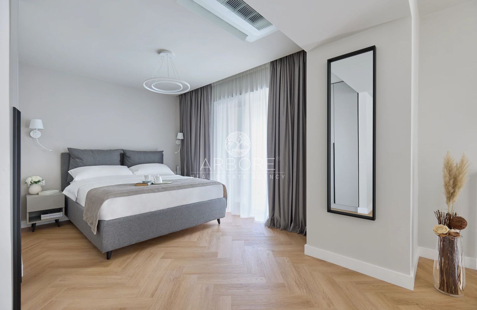 Duplex premium | 54 mp + balcon| Promenada – Floreasca Nord - Poză 5