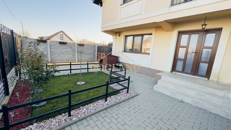 BG21 Duplex modern,Asfalt,Canal-Mosnita - Poză 29