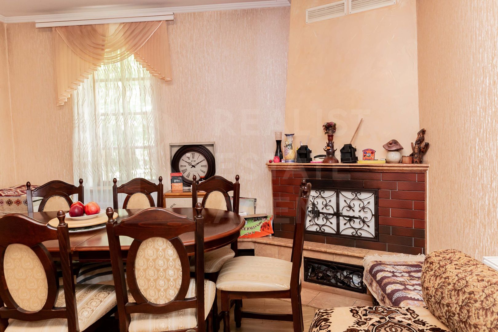 Vânzare, casă, 4 camere, str.Academician Natalia Gheorghiu, Telecentru - Poză 9