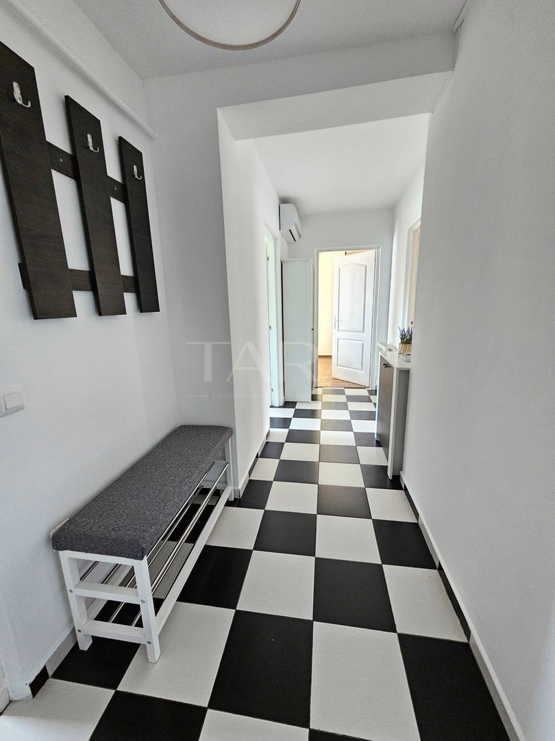 Apartament decomandat în Florești, perfect pentru locuit sau investiți - Poză 7