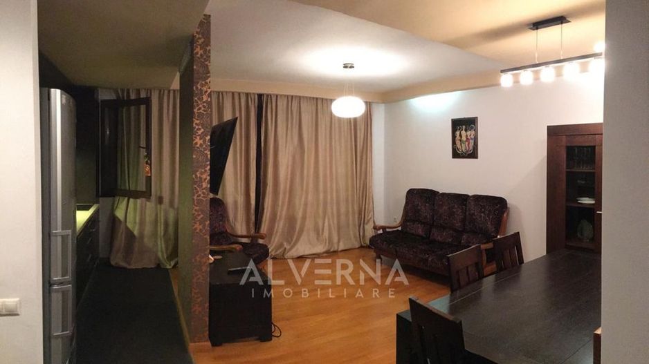 Apartament 3 camere 85mp | parcare | balcon | cartier Andrei Muresanu - Poză 2