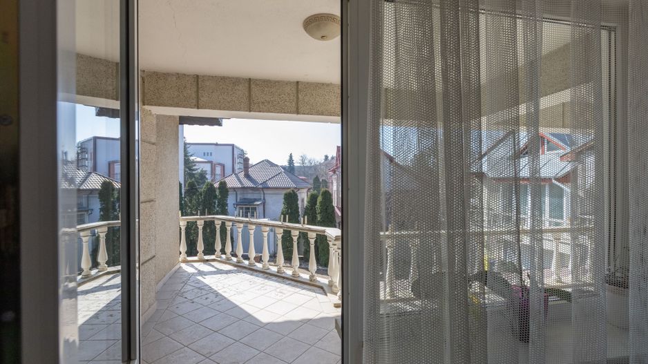 Proprietate exclusivistă ultracentrală -eleganță, spațiu și rafinament - Poză 53