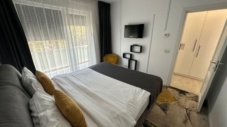 Apartament zona Lipovei - Poză 6