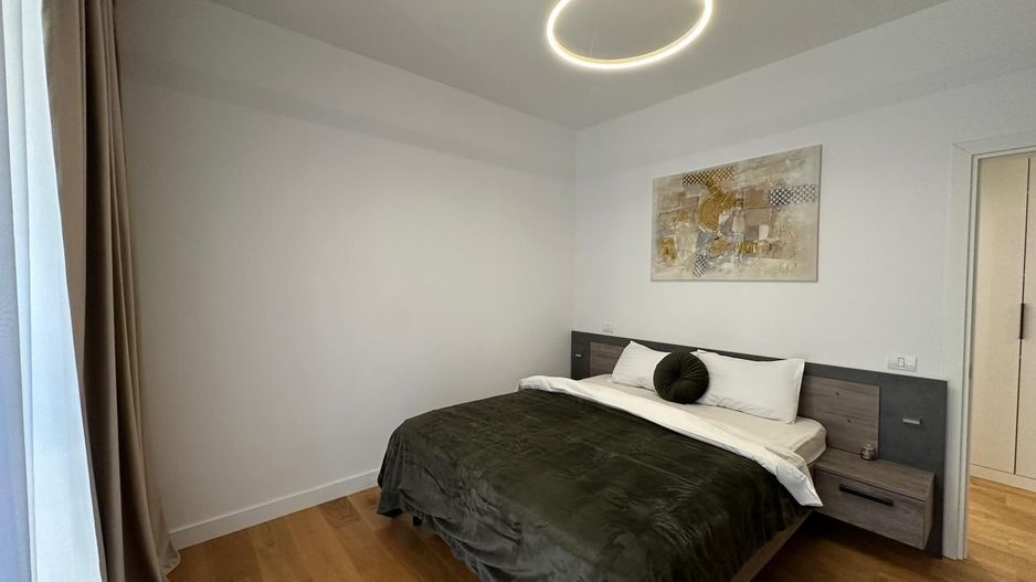 Apartament 2 camere de vanzare BELAIR LAKE-IANCU NICOLAE PIPERA - Poză 8