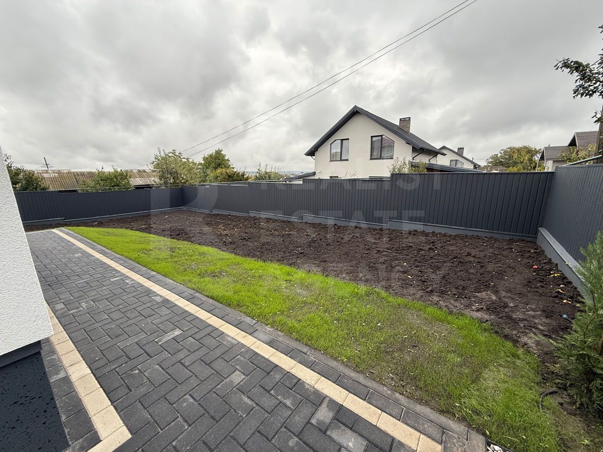 Vânzare, casă, 3 camere, str. Alexei Mateevici, Tohatin - Poză 8