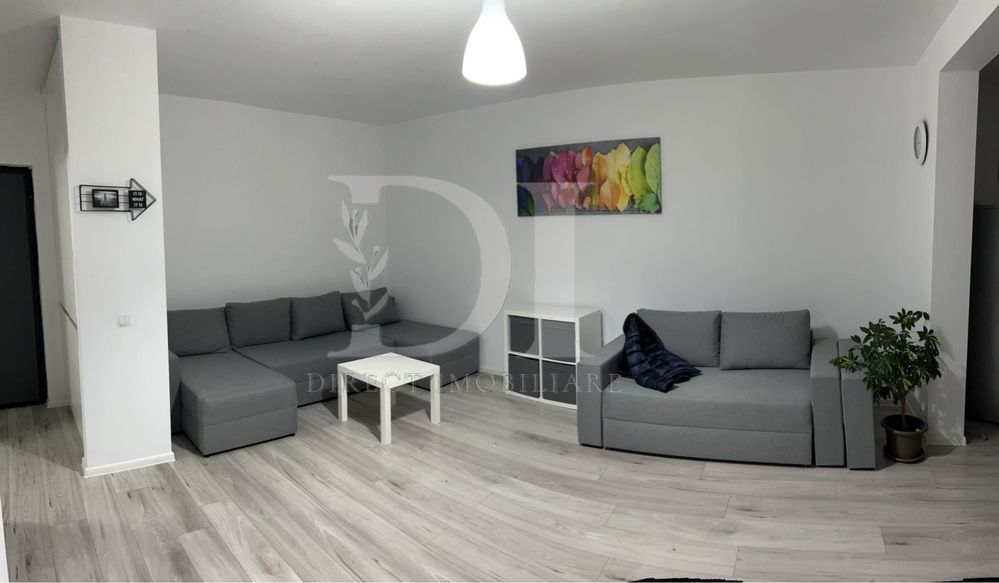 Vand apartament 52 mp zona bmw - Poză 1