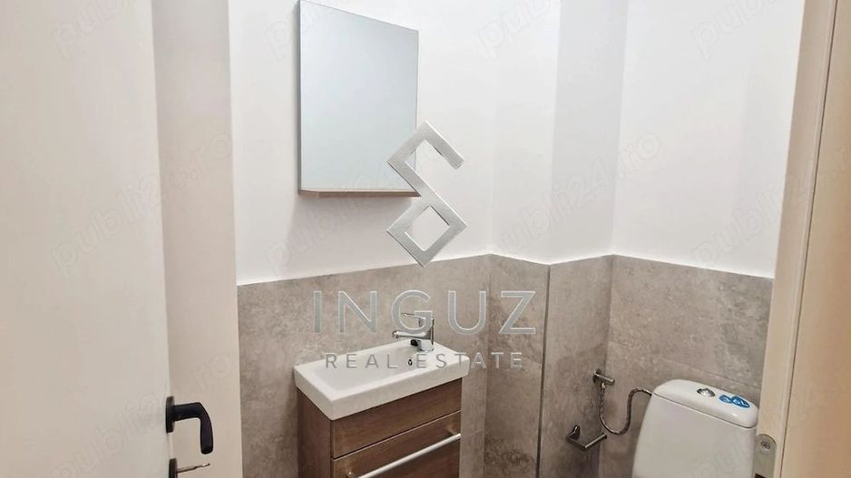 Apartament 3 camere de închiriat – Sector 5 | Aproape de Piața Unirii - Poză 5