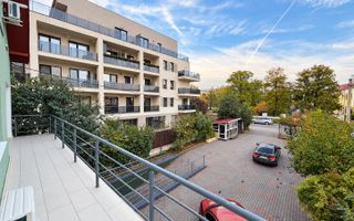 2 Camere, Marasti, Parcare, Kaufland, Fabricii, Clujana, Casa, Curte - Poză 9