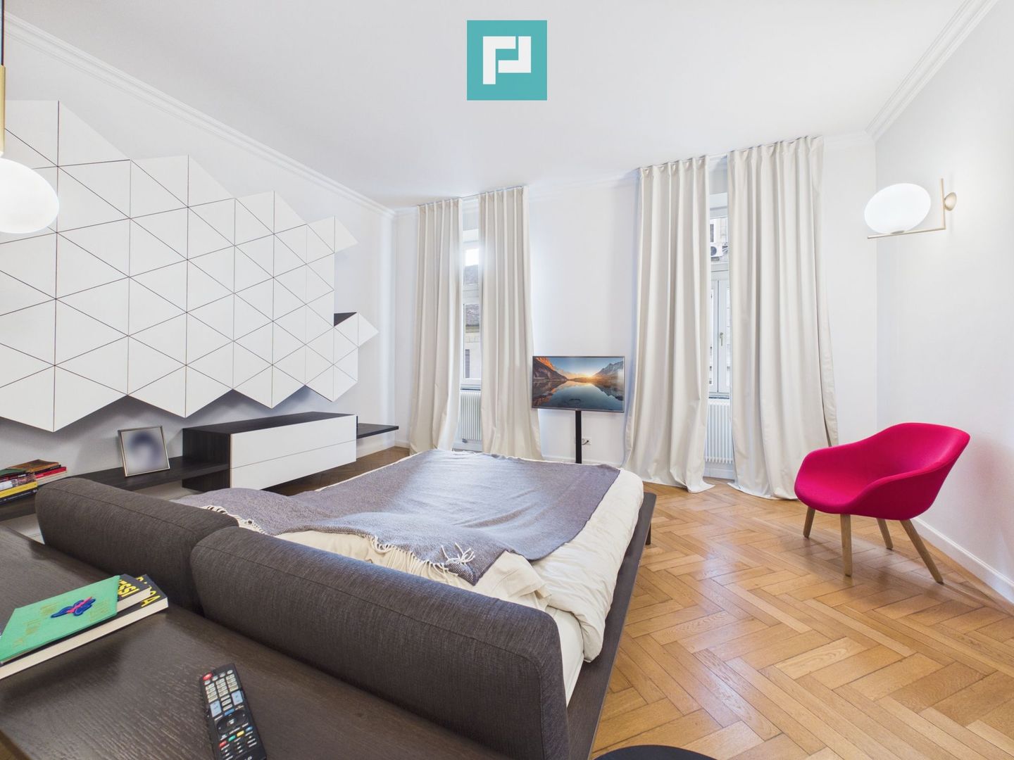 Apartament cu 3 camere Ultracentral - Poză 11