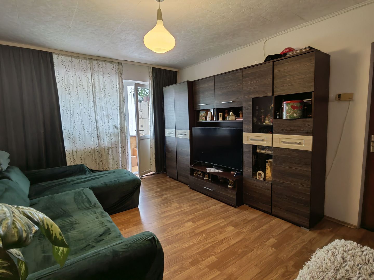 Apartament 2 camere decomandat zona gării - Poză 1
