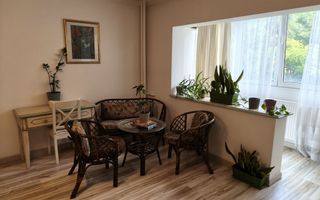Vanzare Garsonieră de revistă la Etajul 1 – Rond Alba Iulia / Dristor - Poză 5