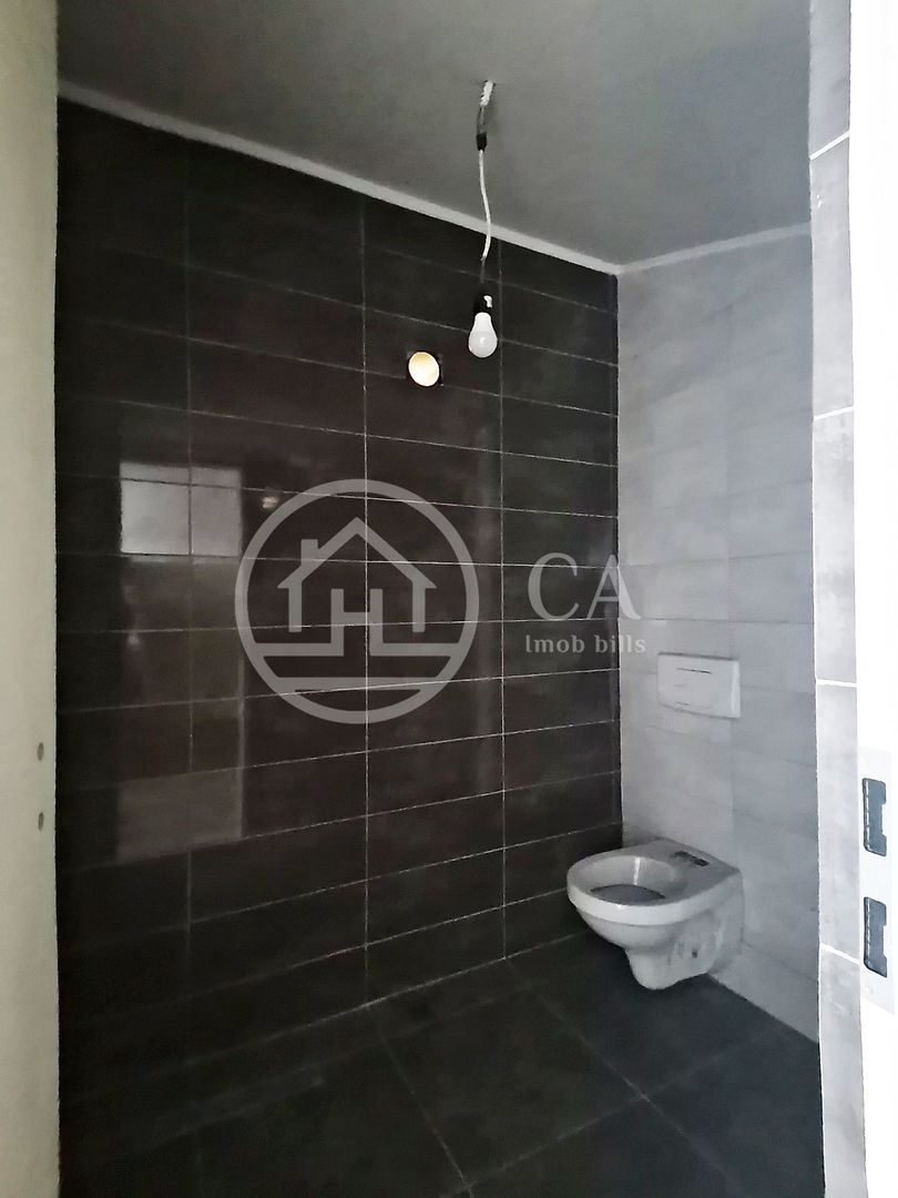 Casa de vanzare cu 7 camere în zona Dimitrie Cantemir, Oradea - Poză 20