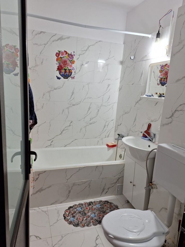 Vanzare Garsonieră | etaj 9/9 | Balcon |  Metrou Tudor Vladimirescu - Poză 4