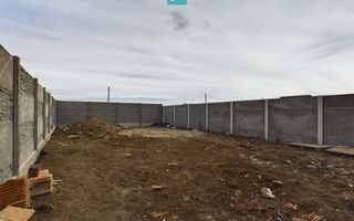 Duplex în Moșnița Nouă, în spate la Castel - Poză 30