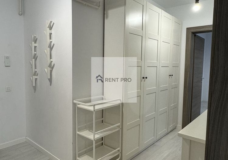 Apartament 2 camere de închiriat | 21 Residence Politehnica | - Poză 6