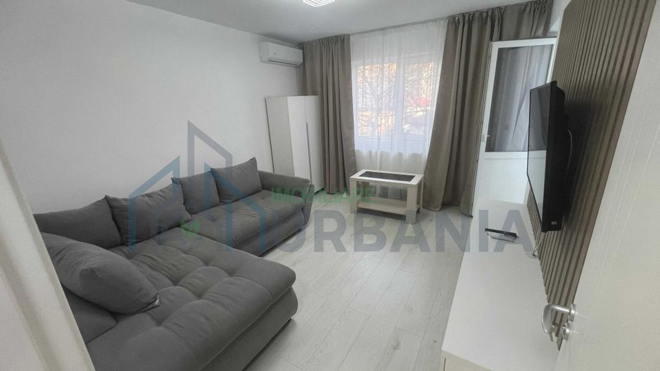 Inchiriez apartament zona Tudor Vladimirescu - Poză 2