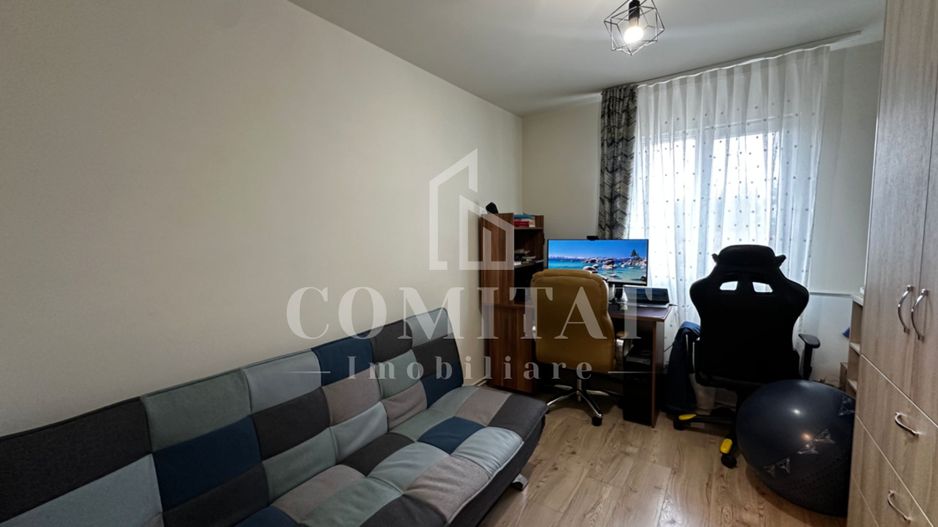 Apartament 4 camere | La cheie | Etaj intermediar | Manastur - Poză 8