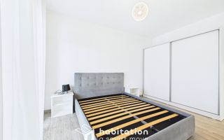 3 camere spațios si  cu terasă generoasă, la intrare în Dumbrăvița - Poză 15