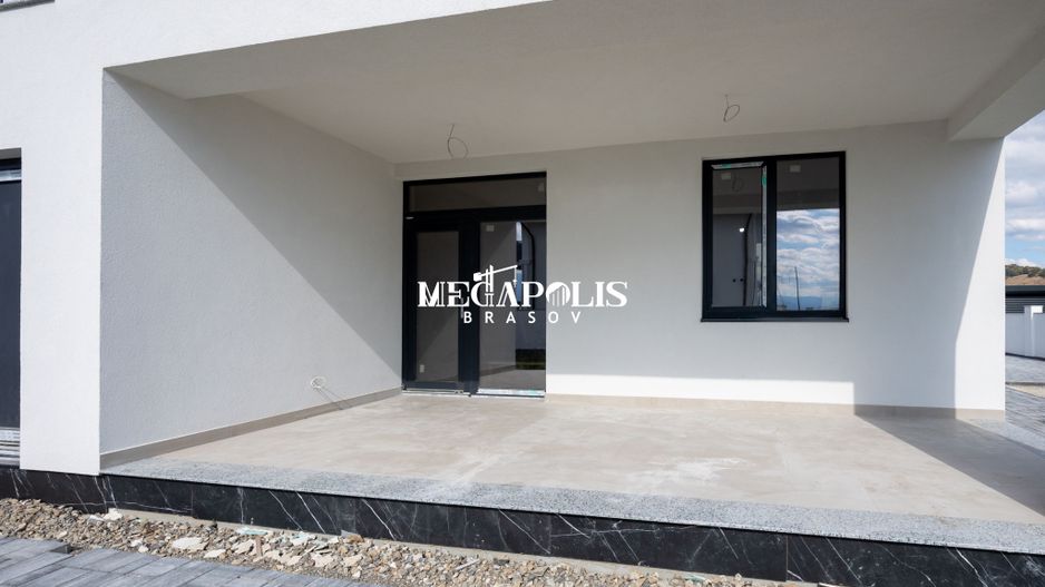 Casǎ Lux | Direct Dezvoltator | Predare la Cheie - Poză 14