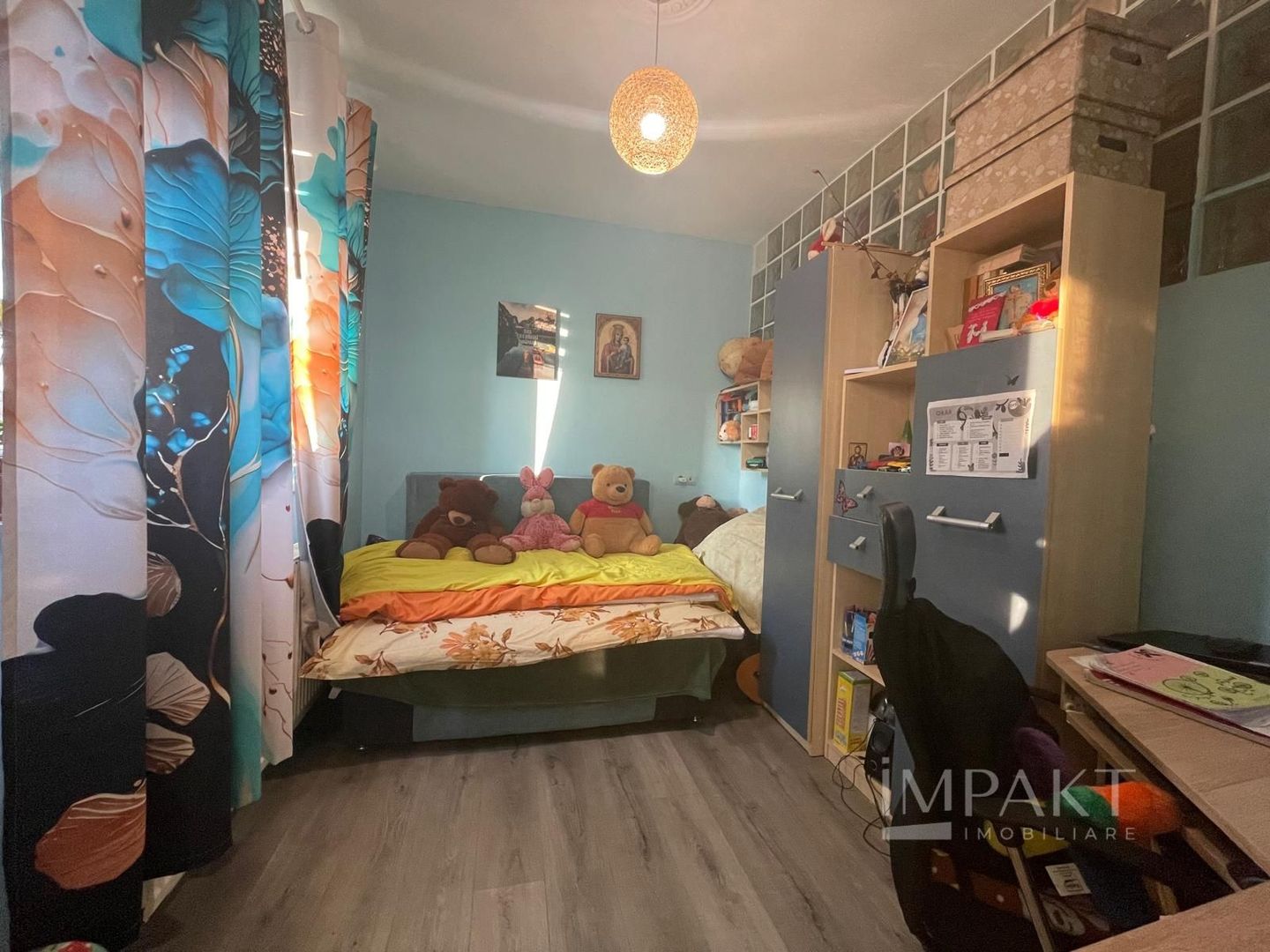 Apartament Reconfigurat in Baciu + Parcare Acoperita Inclusa! - Poză 2