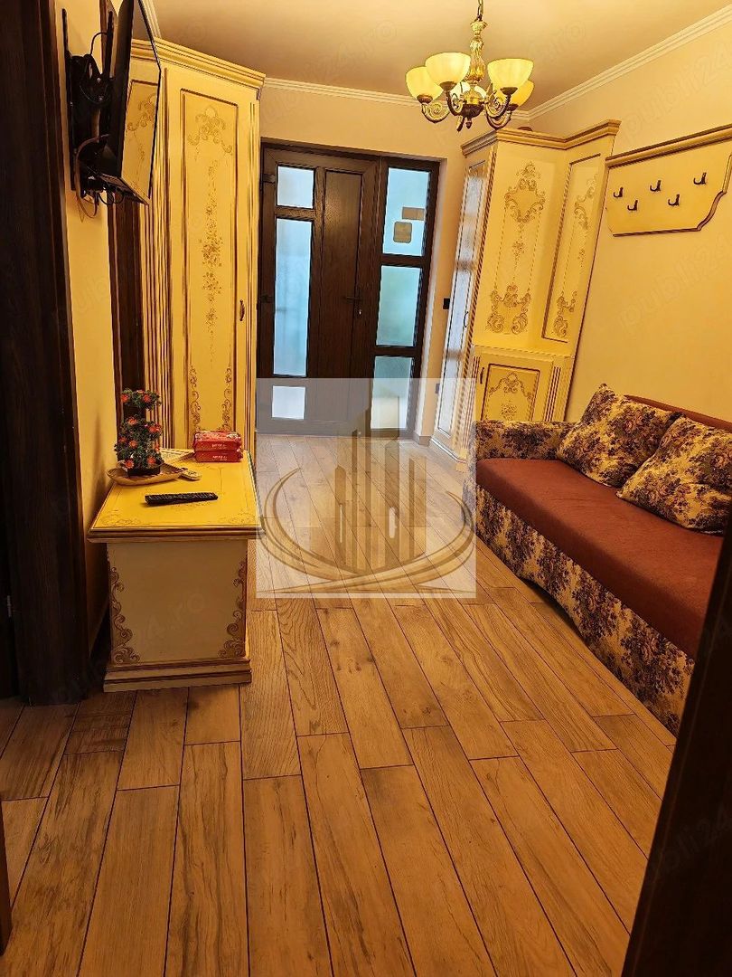 Apartament cu 2 camere Lipovei bloc nou - Poză 4