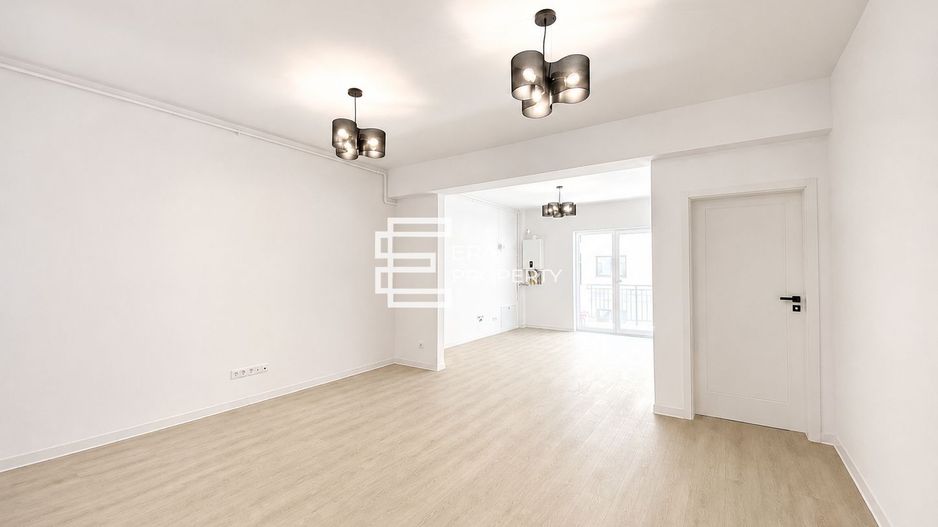 Apartament 2 camere | 54 mp utili |la cheie | BOXA- Selimbar, Brana - Poză 1