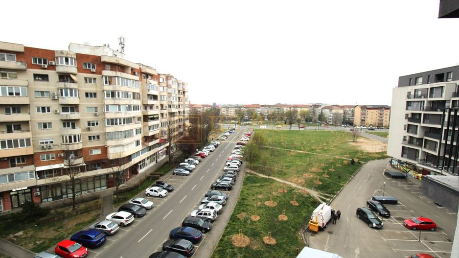 2 camere spatioase, loc parcare subteran – Complex Uranus/Soarelui. - Poză 15