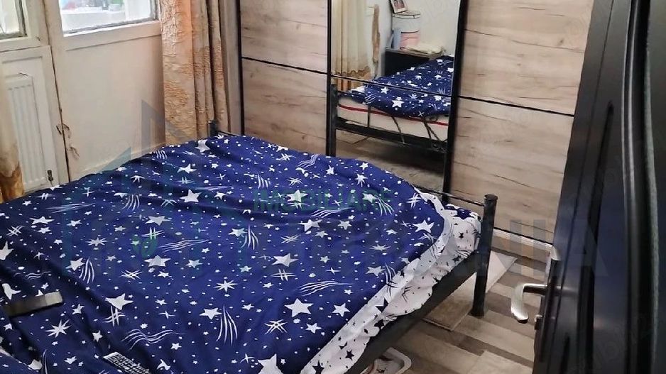 Apartament 4 camere, Dancu – reabilitat termic, boxă inclusă - Poză 2