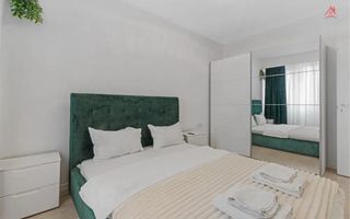 AP. 2 CAMERE GORJULUI, BLOC NOU, LOC PARCARE, CENTRALA, METROU 7 MIN - Poză 4