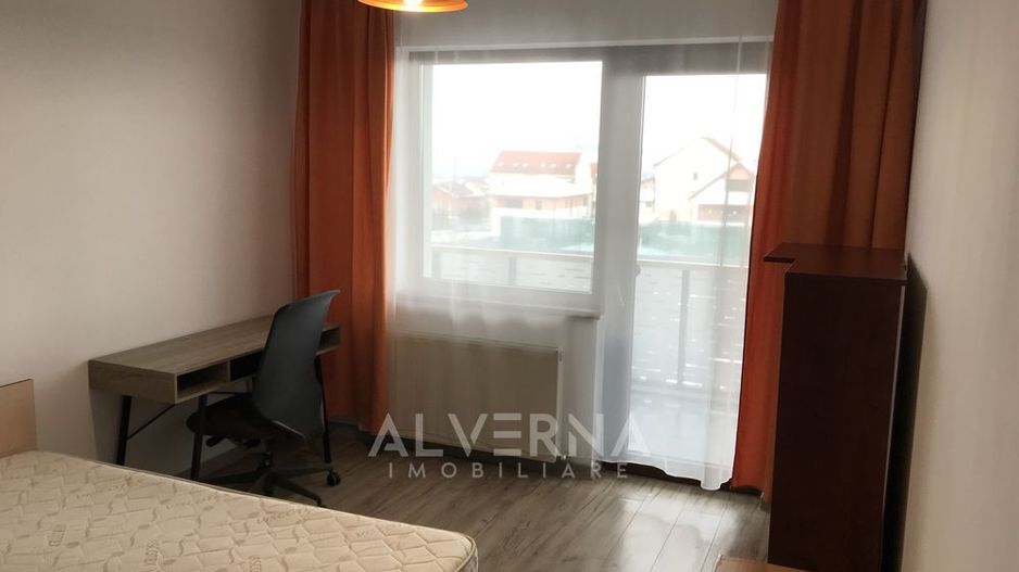 Apartament 2 camere 70mp | parcare subterana | balcon | cartier Europa - Poză 5