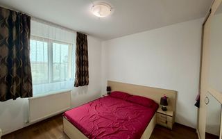 Apartament cochet cu 2 camere - Poză 5