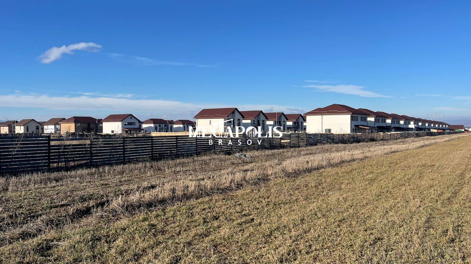 TEREN | INTRAVILAN | CARTIER IZVOR - Poză 1