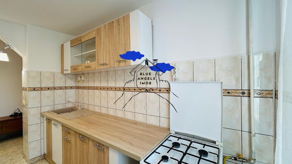 Apartament 3 camere, 2 bai, Tractorul, str. Mociulschi 9 - Poză 5