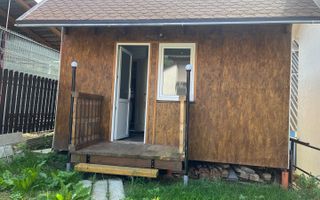 Pensiune Izvorul Muntelui, Bicaz, la 2 minute de traseele montane Vf. Toaca - Poză 8