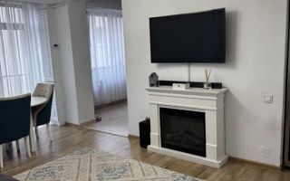 Apartament cu 3 camere și parcare cu CF separat, zona Someșului, Flore - Poză 1