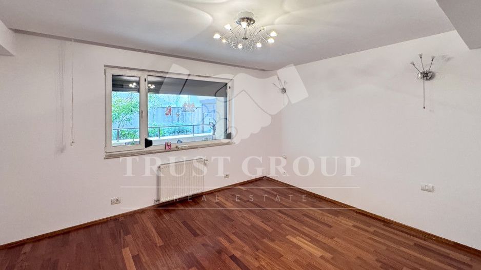 Apartament 3 camere | Herastrau | Terasa - Poză 22