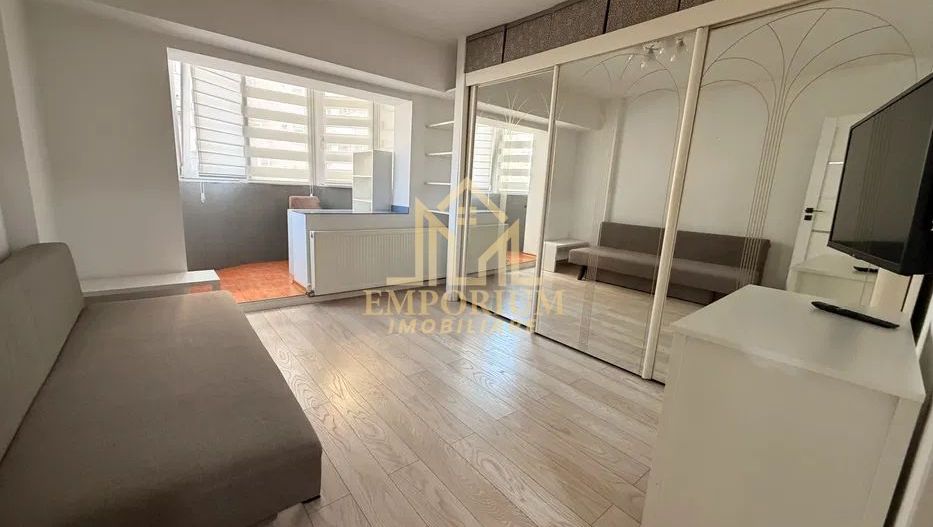 2 camere decomandate, Modern, Parcare, Marasti, zona OMV - Poză 2