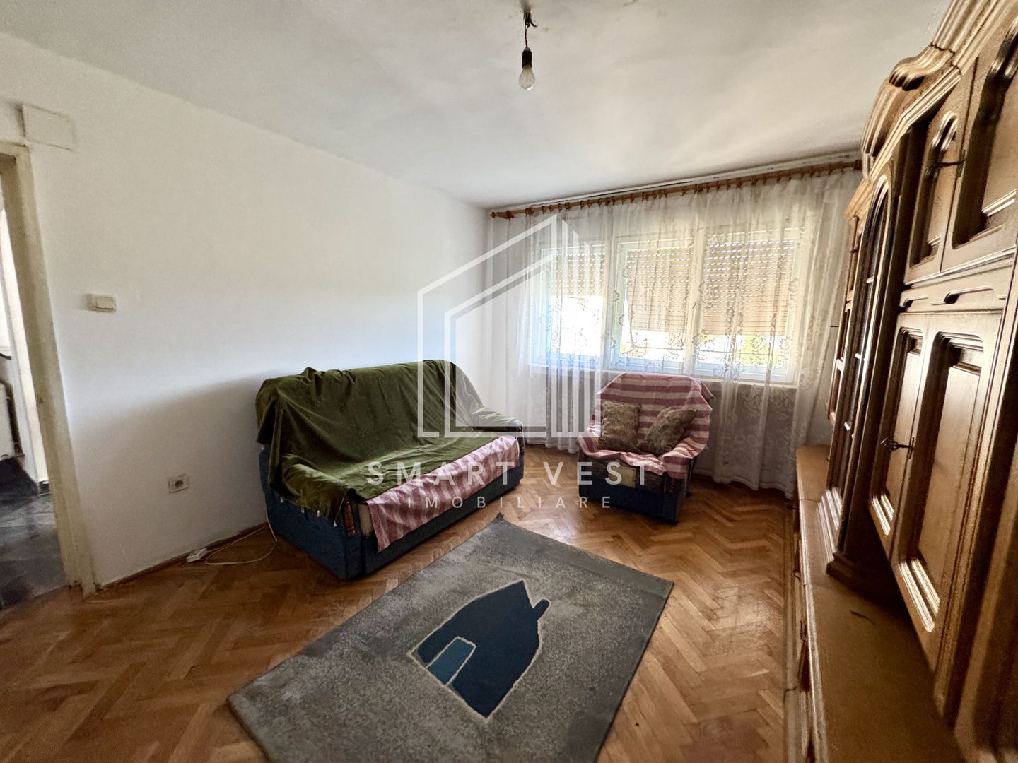 Apartament 3 camere de vanzare | 67 mp utili | Zona Micro 16 - Poză 11