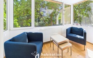 Un acasă luminos și rafinat – 3 camere, design modern,  zona Girocului - Poză 4