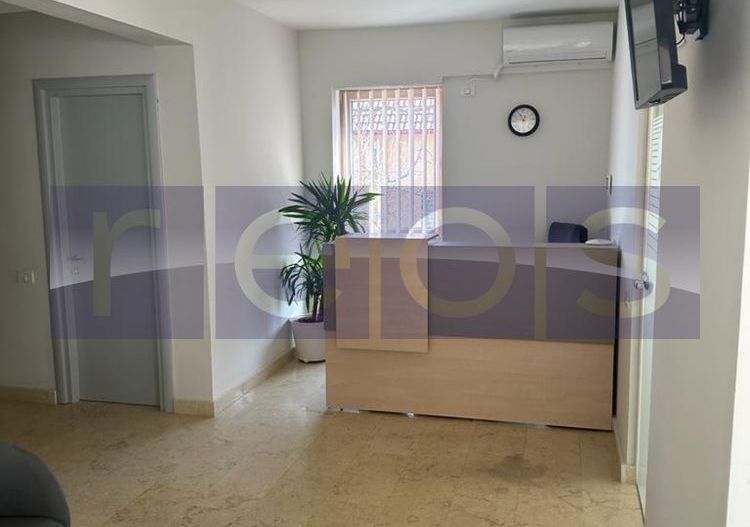 INCHIRIERE SPATIU | ETAJUL 1 | 152MP | ZONA MIHAI BRAVU - Poză 4